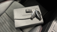 Mercedes-Benz B-Class B180d AMG Line Premium Plus 5dr Auto Diesel Hatchback